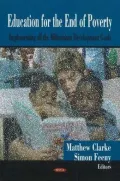 Education for the End of Poverty