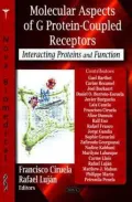 Molecular Aspects of G Protein-Coupled Receptors: Interacting Proteins and Function