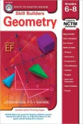 Geometry Grades 6-8