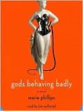Gods Behaving Badly