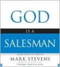 God Is a Salesman: Learn from the Master