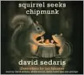 Squirrel Seeks Chipmunk: A Modest Bestiary