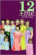 A Long Stone's Throw by Alphie McCourt — book cover