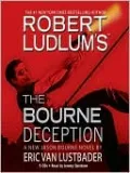 Robert Ludlum's The Bourne Deception (Bourne Series #7)