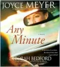 Any Minute