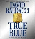 True Blue