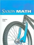 Saxon Math : Intermediate 3