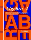 Alg 1 3e Homeschool Kit W/ Sol Man