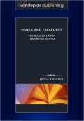 Power And Precedent