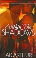 Within the Shadows: A Noire Allure Romance