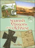 Spanish Missions of the Old West