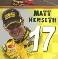 Matt Kenseth