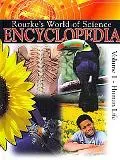 Rourke's World of Science Encyclopedia