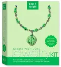 Create Your Own Jewelry Kit: (Green)