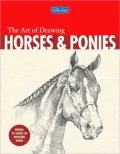The Art of Drawing Horses and Ponies