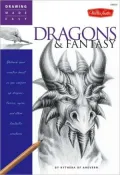 Drawing Made Easy: Dragons and Fantasy
