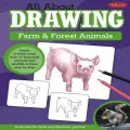 All about Drawing Farm & Forest Animals
