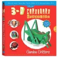 Garden Critters: 3-D Cardboard Creations