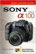 Magic Lantern Guides: Sony DSLR A100