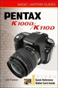 Magic Lantern Guides: Pentax K100D / K110D