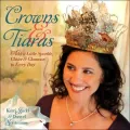 Crowns and Tiaras: Add a Little Sparkle, Glitter and Glamour to Every Day