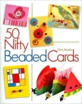 50 Nifty Beaded Cards