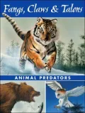 Fang, Claws &amp; Talons