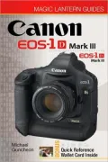 Canon EOS-1D Mark III/ EOS-1Ds Mark III
