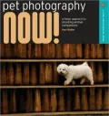 Pet Photography Now!: A Fresh Approach to Photographing Animal Companions
