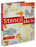 Stencil Me in