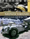 Creative Digital Monochrome Effects