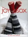 The Joy of Sox: 30+ must-knit designs
