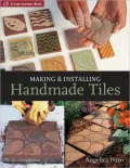 Making and Installing Handmade Tiles