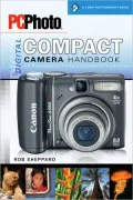 PCPhoto Digital Compact Camera Handbook