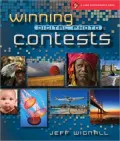 Winning Digital Photo Contests by Jeff Wignall — book cover