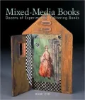 Mixed-Media Books: Dozens of Experiments in Altering Books