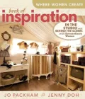 Where Women Create: Book of Inspiration: In the Studio and Behind the Scenes with Extraordinary Women