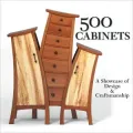 500 Cabinets: A Showcase of Design and Craftsmanship