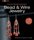 Contemporary Bead & Wire Jewelry