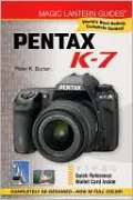 Magic Lantern Guides: Pentax K-7