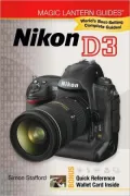Magic Lantern Guides: Nikon D3