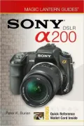 Magic Lantern Guides: Sony DSLR-A200