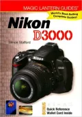 Magic Lantern Guides: Nikon D3000