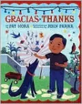 Gracias/Thanks