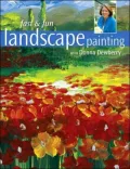 Fast & Fun Landscape Painting with Donna Dewberry