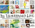 An Illustrated Life: Drawing Inspiration from the Private Sketchbooks of Artists, Illustrators and Designers