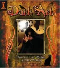 Dark Art: How to Draw & Paint Witches & Worlds