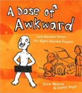 A Dose of Awkward: Left-Handed Toons (By Right-Handed People)