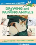 No Experience Required - Drawing & Painting Animals