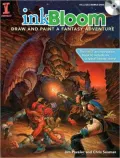 Ink Bloom: Draw and Paint a Fantasy Adventure